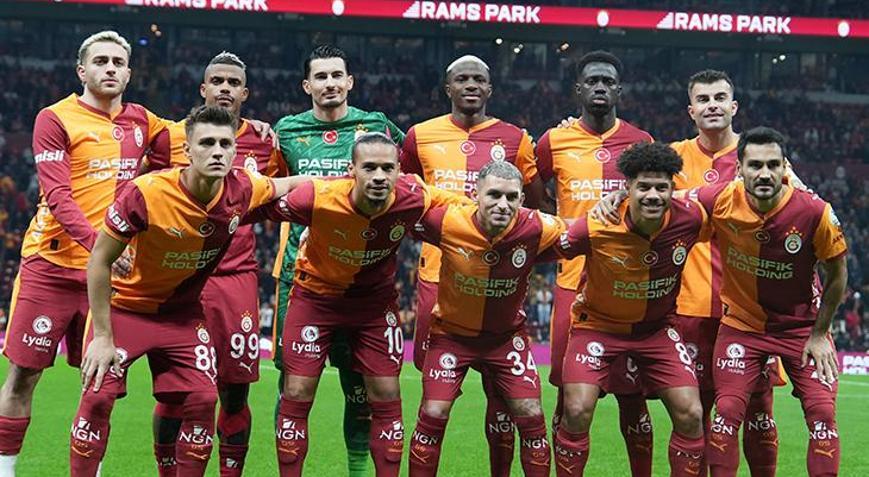 Galatasaray formalarına yoğun talep İsteklere yetişilemiyor