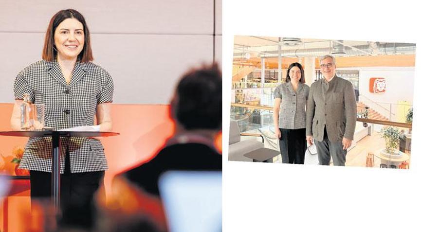 Servet erimesin bankacı cebe girsin