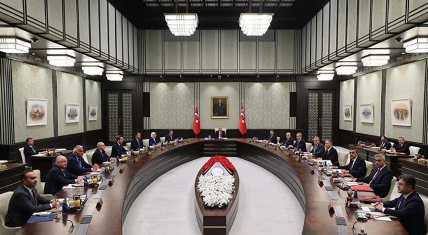 ‘Nefret siyasetine prim vermeyeceğiz’