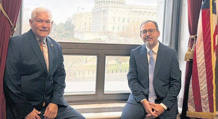 ‘Filistin’de kalıcı barış Türkiye’nin temel önceliğidir’