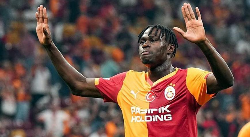 Galatasaraydan Singo iddialarına yanıt