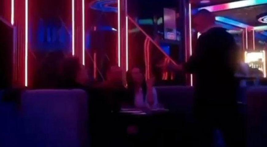 Ankarada dev fuhuş operasyonu Her şey gizli kamerayla kayda alındı
