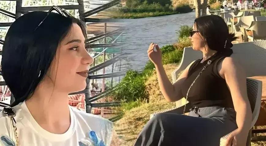 22 yaşındaki İlayda’nın katili 5 ay sonra Şırnakta yakalandı