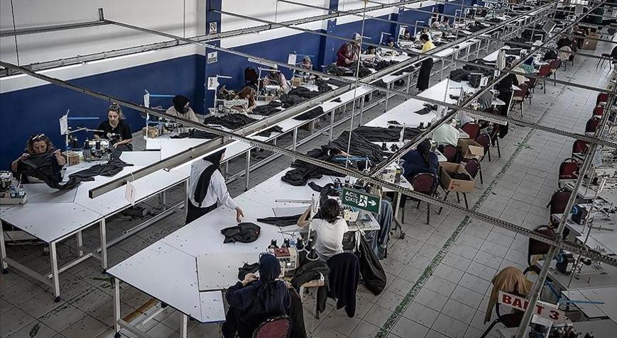 KOBİler için 1,5 milyar avroluk uygun koşullu finansman imkanı