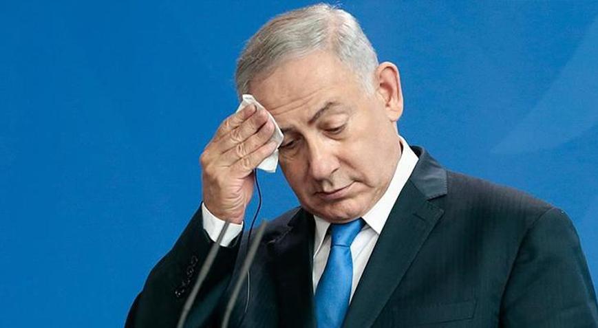 İsrailde kriz, Netanyahuya tehdit Meclisin feshedilmesini destekleriz