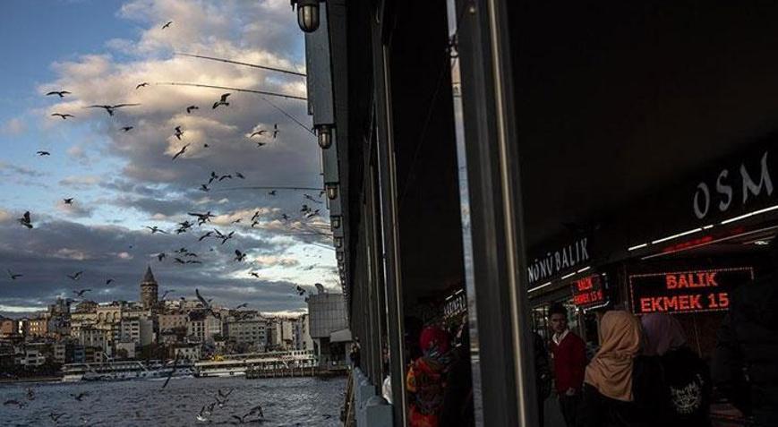 Bugün hava nasıl olacak Meteoroloji açıkladı