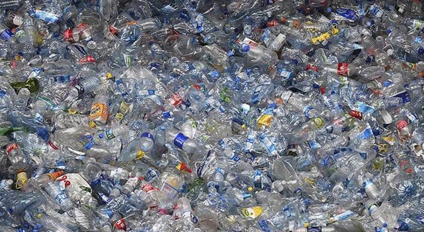 Yılda 25 milyar içecek ambalajı geri dönüştürülecek