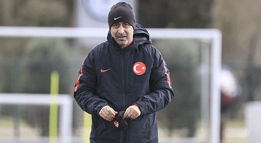 Tolunay Kafkastan transfer çıkışı Fenerbahçeye çok yakışır