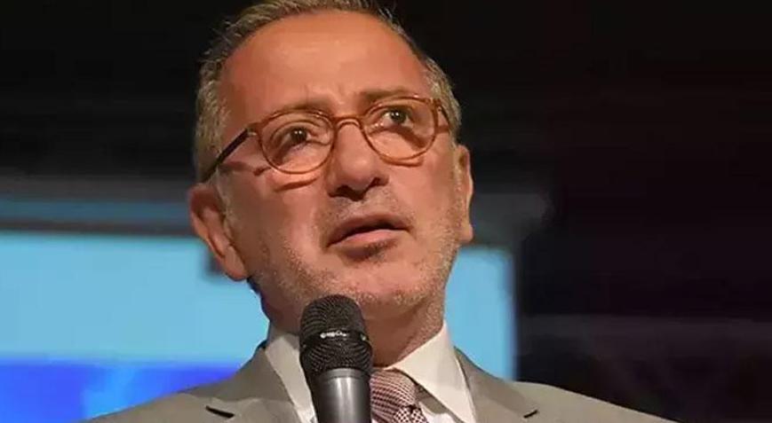 4 yıl 2 ay hapis cezası verilen Fatih Altaylı hakkında gerekçeli karar açıklandı