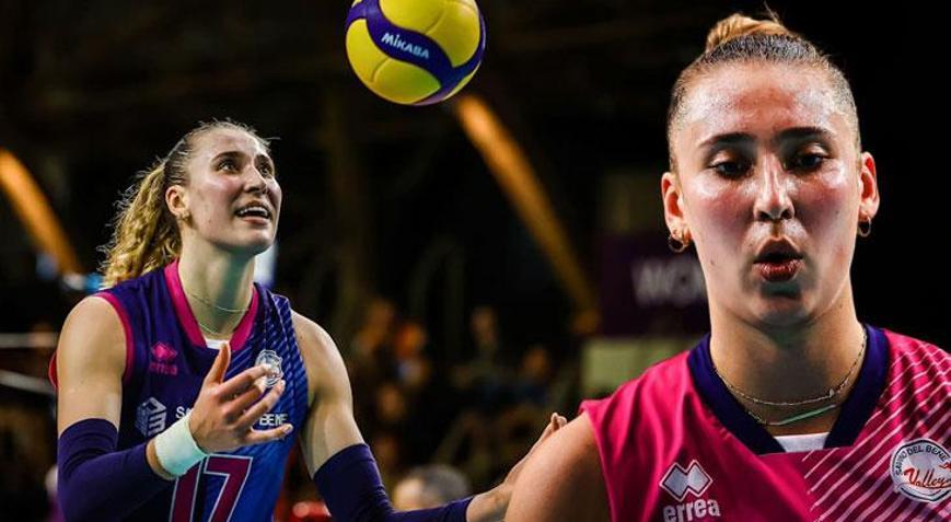 Antropovadan Türkiye cevabı İtalyan basını transfer parasını açıkladı