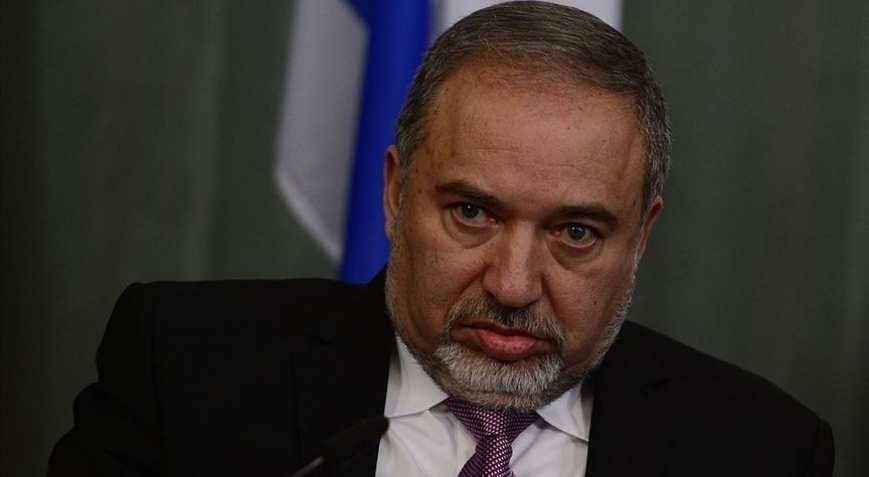 İsrail için kabus senaryosu Libermandan Türkiye uyarısı: Suriye ve Gazzeye gelirlerse kimse çıkaramaz