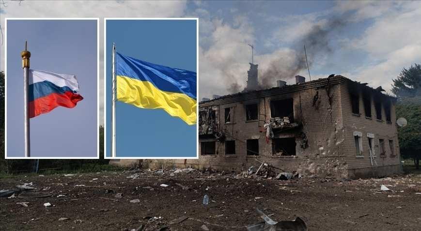 Rusya, Ukraynada bir bölgeyi daha ele geçirdi