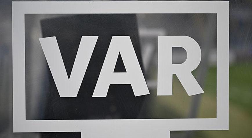 Süper Ligde 16. haftanın VAR kayıtları açıklandı İşte Trabzonspor-Beşiktaş maçının kritik pozisyonu