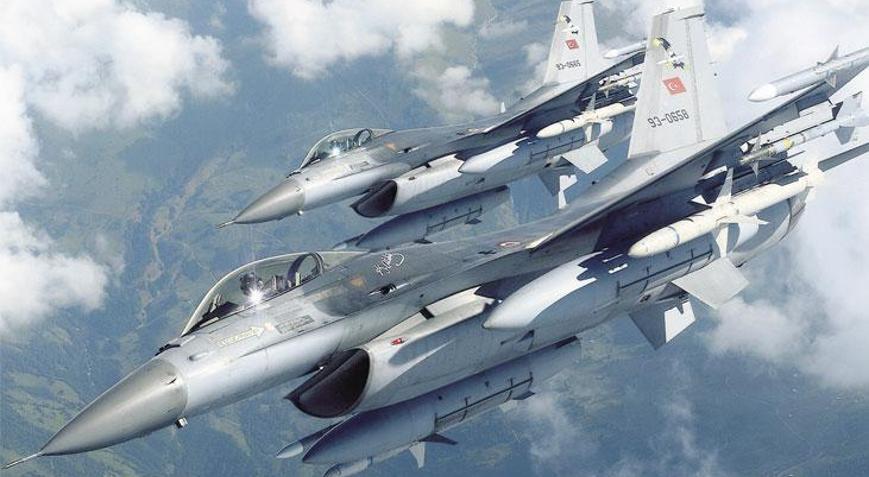 Serseri İHA’yı vur emri Eskişehir’den verildi