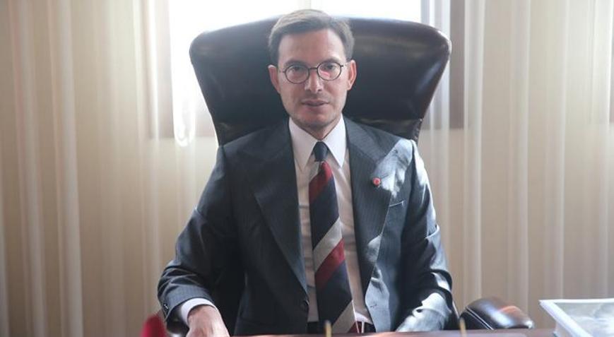 Tokat Belediye Başkanı Yazıcıoğlu’nun makam odasında dinleme cihazı bulundu 2 kişi tutuklandı