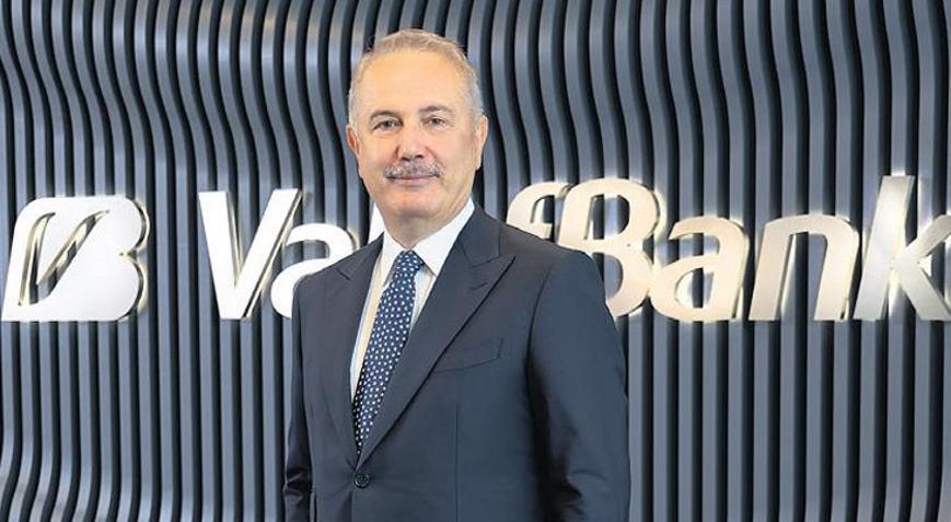 VakıfBank’a 1.5 milyar euro’luk dev kredi