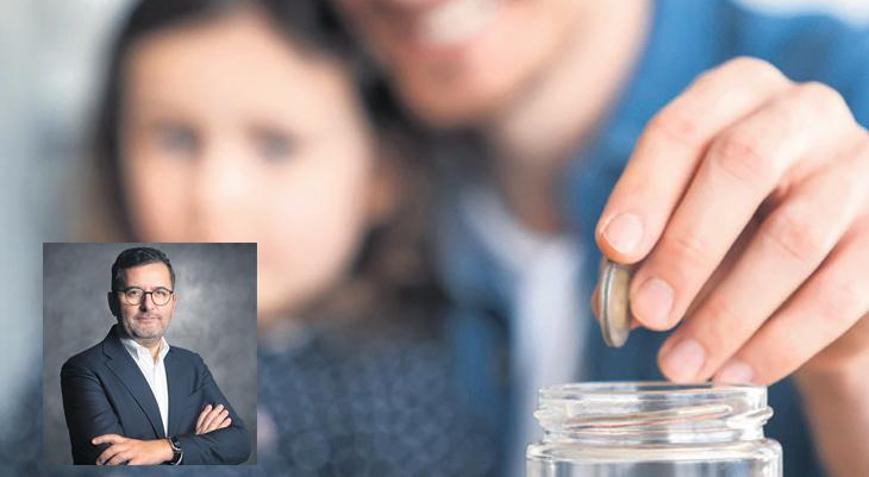 Katılım Emeklilik büyümede istikrarlı