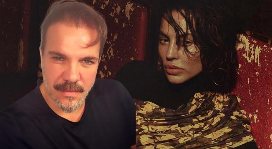 Tolga Karelden Günay Musayevaya jet hızında yanıt Hakkımı helal etmiyorum