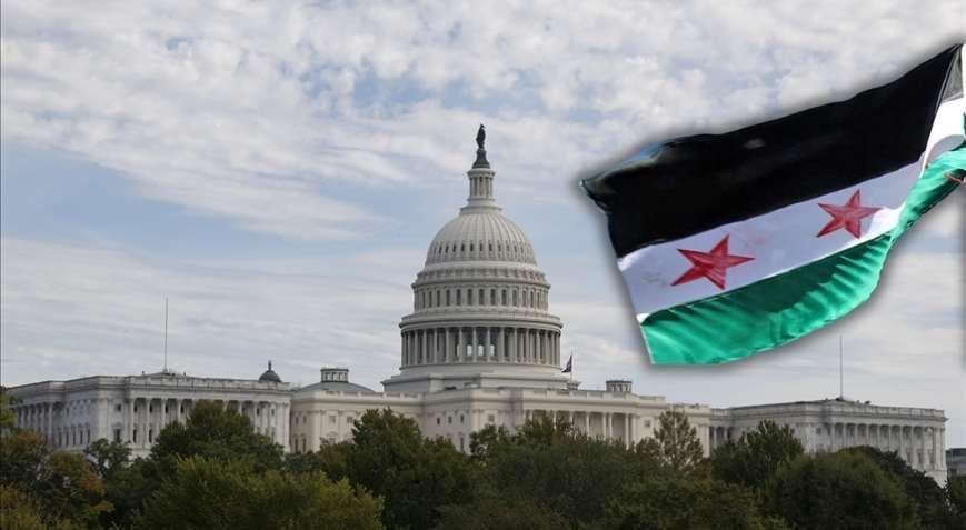 Suriyede gözler Trumpın imzasında Çekilen acılar heba olabilir