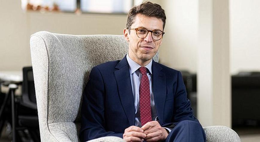 Dünyaca ünlü bilim insanına evinde kanlı pusu Bu kadar yüksek bir ses duymamıştım