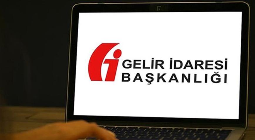 Gelir İdaresi Başkanlığı vergi borçlularını açıkladı
