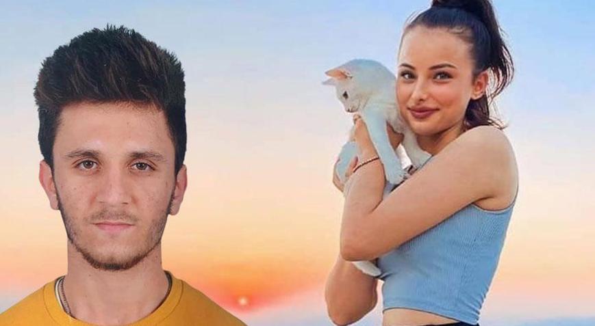 Üniversiteli Hakanı öldüren sevgilisi için istenen ceza belli oldu