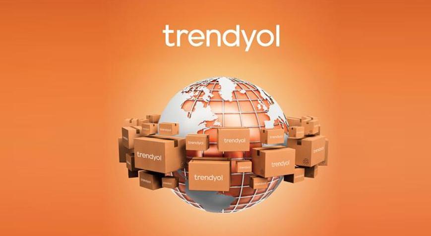 E-İhracatın Şampiyonu Trendyol ile “Made in Türkiye” Ürünler Dünya Sahnesinde