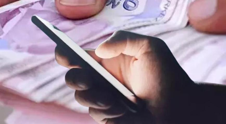 Uyurken dolandırıldı Gece çekilen kredi için mahkemeden emsal karar