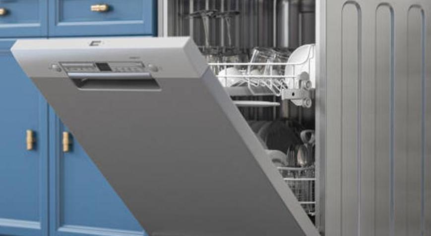 Gri beyaz eşyalarınızı bu formülle silin Işıl ışıl parlatıyor, iz bırakmıyor