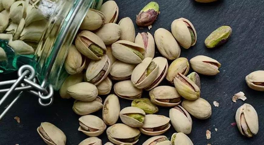 Antep fıstığında ürün senedi düzeni değişti: Blok senet dönemi başlıyor