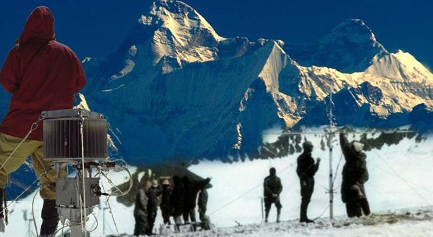 CIA, nükleer cihazı nasıl kaybetti Çin’i izlemek için yapılan görev başarısız olunca...