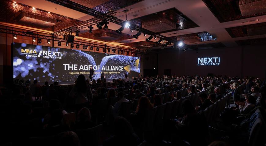 Kolektif güç çağı temalı zirve tamamlandı