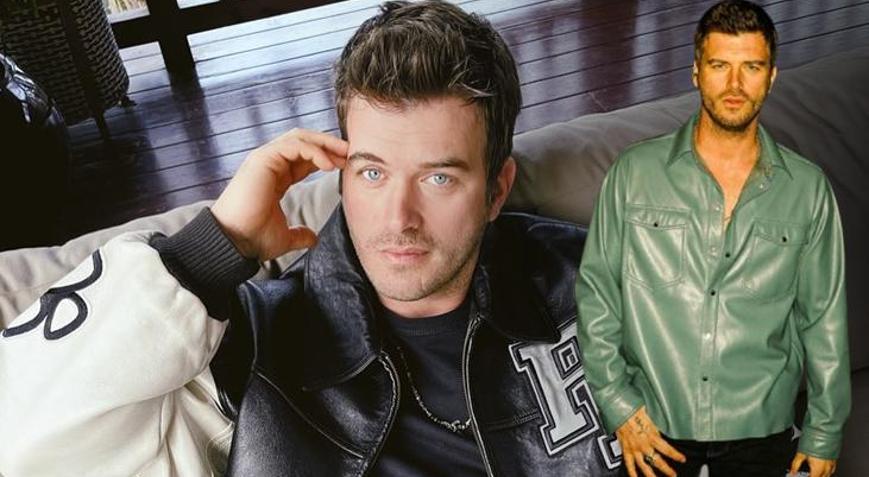 Kıvanç Tatlıtuğ hayranlarına müjdeyi verdi Uzun zaman sonra ekranlara dönüyor