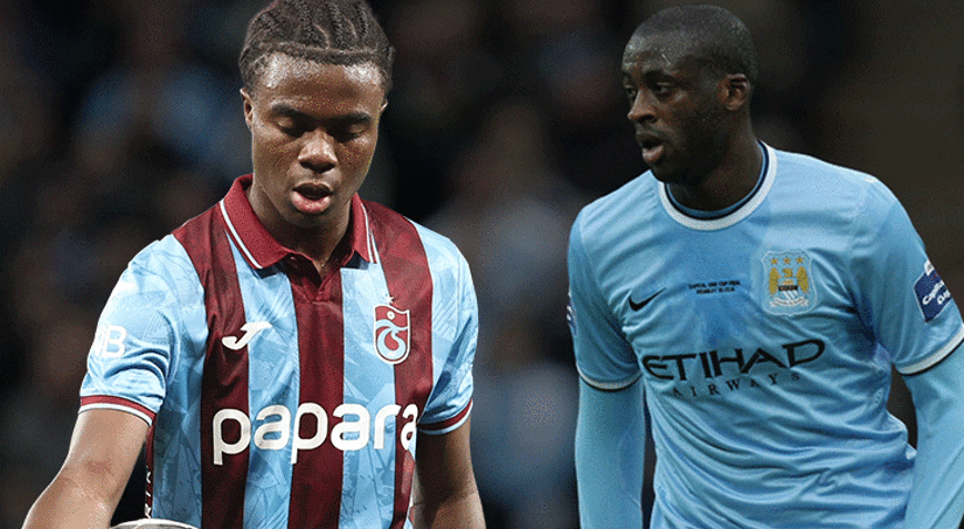 Trabzonspordan çılgın bonservis beklentisi Bir sonraki Yaya Toure