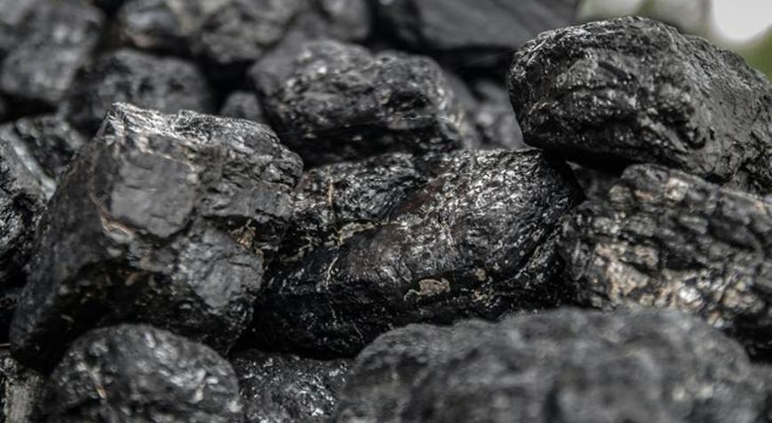 Küresel kömür talebi rekor seviyeye ulaştı
