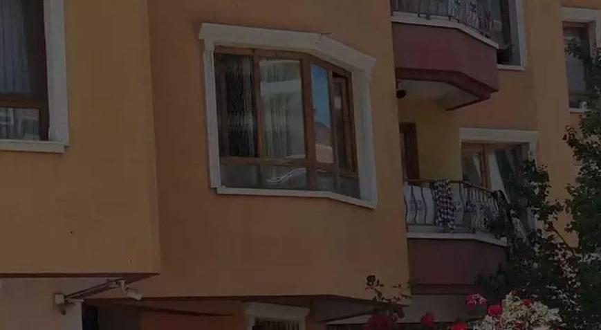 Melek bebeğin ölümüne ilişkin babanın cezası belli oldu Şok savunma: Sadece bir kez vurdum