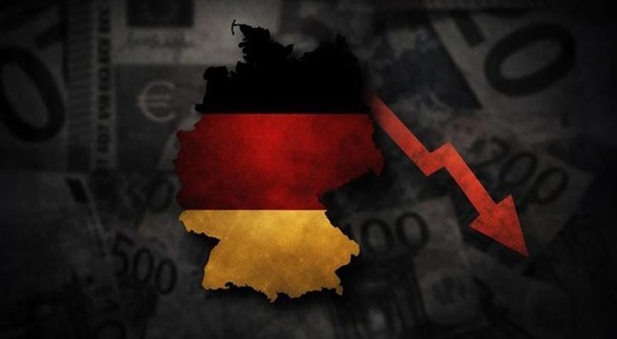 Alman iş dünyasının güveni kötüleşti