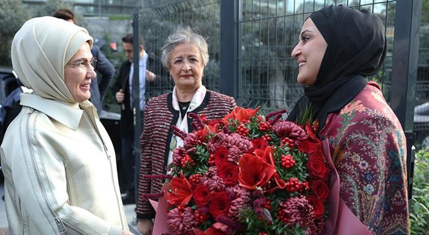 “Artsın Eksilmesin Dönüşüm Pazarı” bu yıl “nar” temasıyla gerçekleşti