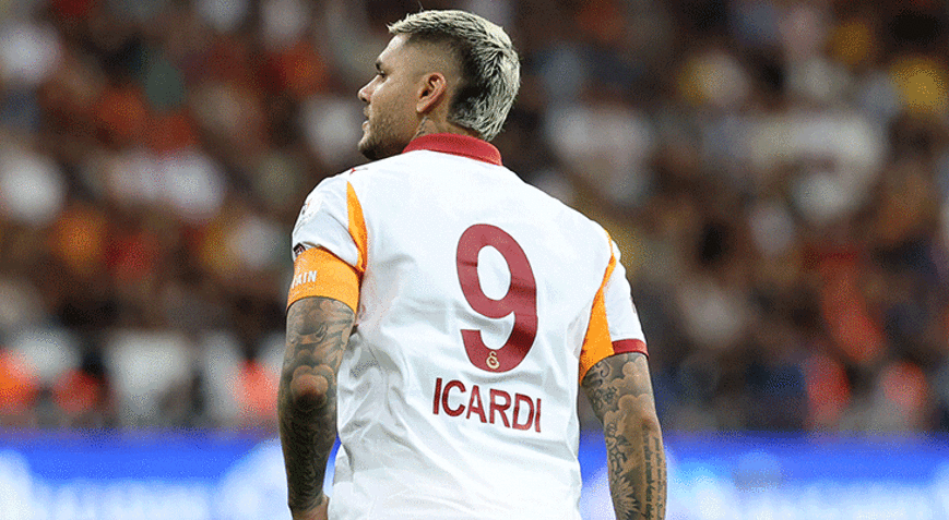 Icardinin menajerinden Fenerbahçe eski yöneticisi Selahattin Bakiye cevap Başkan ile şahsen görüştüm