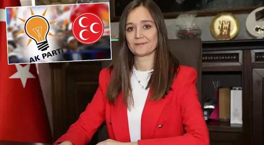 AK Parti ve MHPden Şehzadeler kararı: Aday çıkarılmayacak