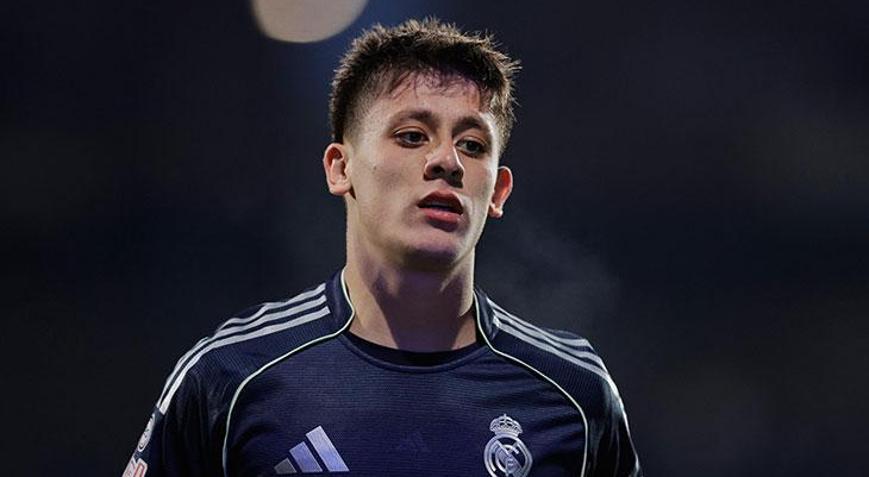 Real Madridde Arda Gülerden yeni istek Milli yıldıza kritik uyarı