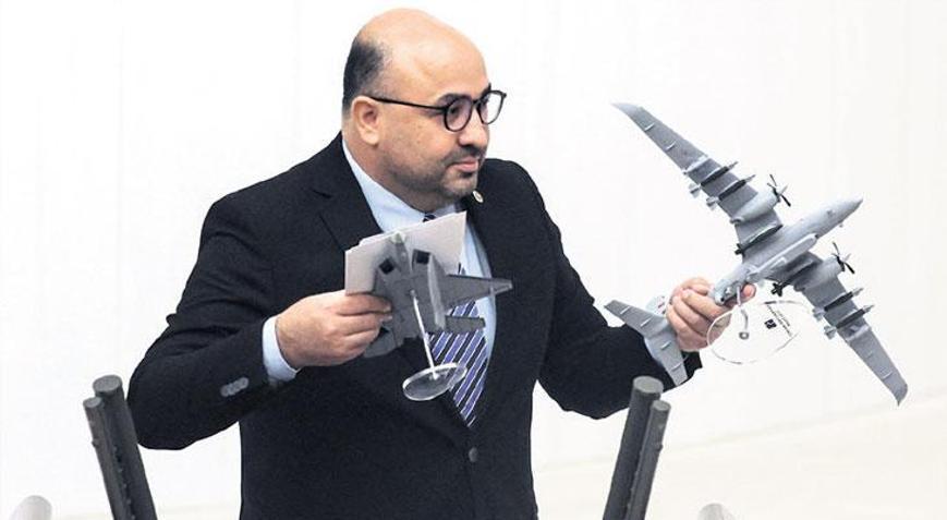 Çalışma SEM ile yapılacak