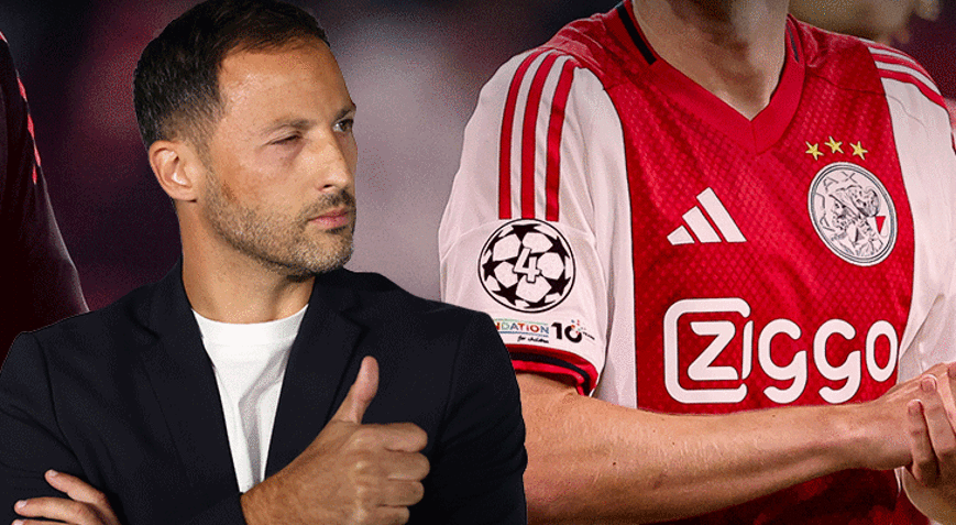 Fenerbahçeye Hollanda devinden yıldız orta saha Transferde ilk hedef