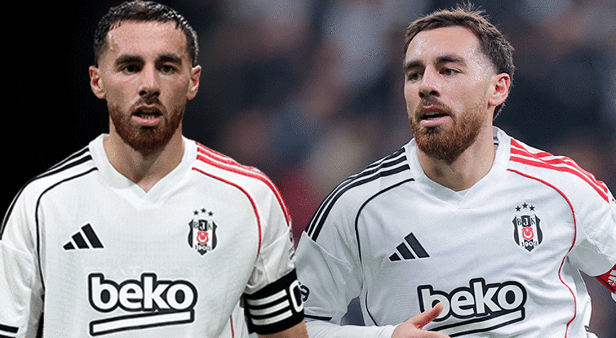 Bilal Meşeden Beşiktaşın kaptanı Orkun Kökçüye uyarı Kardeş işin zor