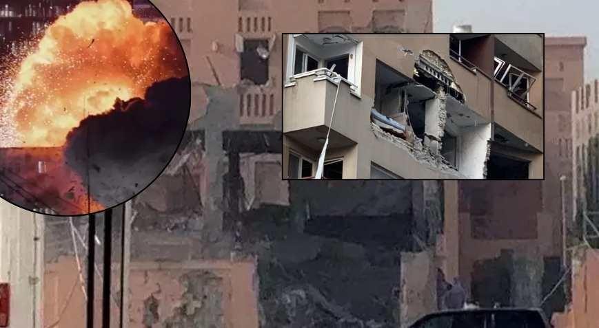 İsrailin nükleer beyin avı İranda üst düzey isimler nasıl öldürüldü