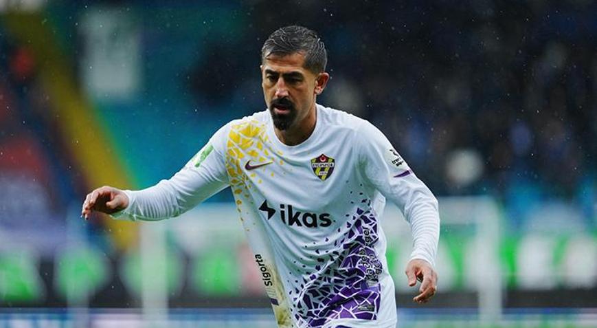 Eyüpsporda Kerem Demirbaydan fesih kararı