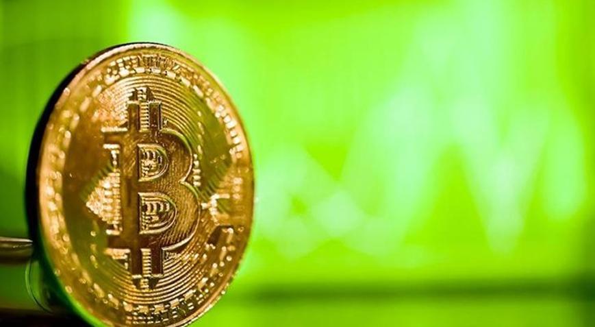 Bitcoin ETFlerine giriş yaşandı