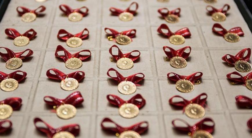 Altın fiyatlarında son durum ne