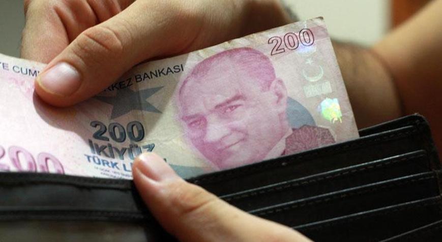 Asgari ücrette ikinci toplantı bugün