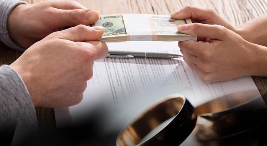 Nafaka için ‘kusursuz’ olunmalı Ev ekonomisine katkı sağlamayan haksız mı